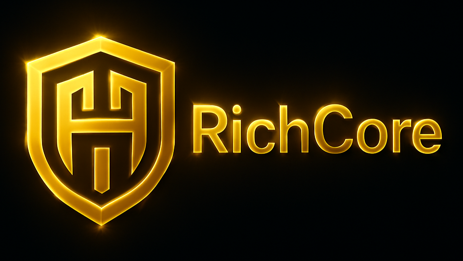 Website Mockup